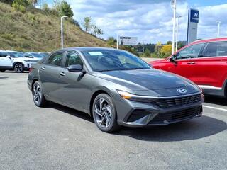 2025 Hyundai Elantra for sale in Paola KS