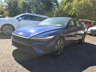 2025 Hyundai Elantra for sale in West Nyack NY
