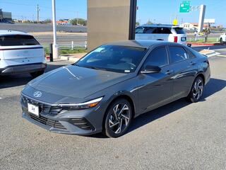 2025 Hyundai Elantra for sale in Somersworth NH