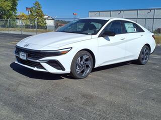 2025 Hyundai Elantra for sale in Council Bluffs IA