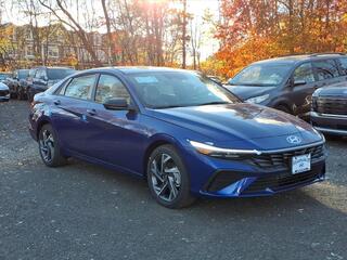 2025 Hyundai Elantra for sale in West Nyack NY