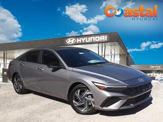 2025 Hyundai Elantra for sale in Melbourne FL