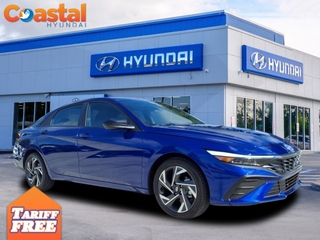 2025 Hyundai Elantra for sale in Melbourne FL