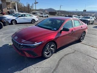 2025 Hyundai Elantra for sale in Johnson City TN