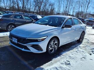 2025 Hyundai Elantra for sale in West Nyack NY