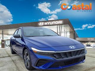 2025 Hyundai Elantra for sale in Melbourne FL