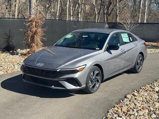 2025 Hyundai Elantra for sale in Kansas City MO