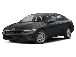 2025 Hyundai Elantra for sale in Fort Mill SC