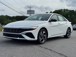 2025 Hyundai Elantra for sale in Anderson SC