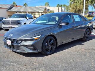 2026 Hyundai Elantra for sale in Fort Mill SC