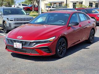 2026 Hyundai Elantra for sale in Fort Mill SC