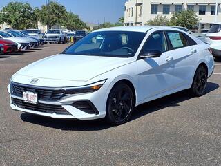 2026 Hyundai Elantra for sale in Fort Mill SC