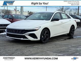 2026 Hyundai Elantra for sale in Florence KY