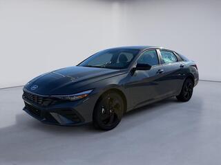 2026 Hyundai Elantra for sale in Swanton OH
