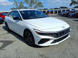 2026 Hyundai Elantra for sale in Cocoa FL