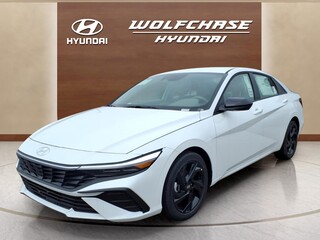 2026 Hyundai Elantra for sale in Memphis TN