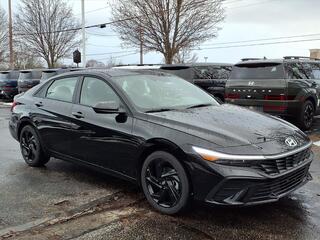 2026 Hyundai Elantra for sale in Mishawaka IN