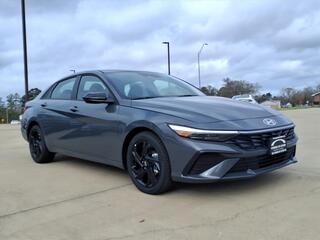 2026 Hyundai Elantra for sale in Boerne TX