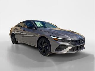 2026 Hyundai Elantra for sale in Knoxville TN