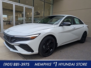 2026 Hyundai Elantra for sale in Memphis TN