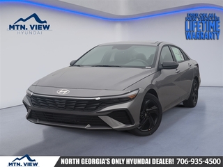 2026 Hyundai Elantra for sale in Ringgold GA