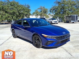2026 Hyundai Elantra for sale in Melbourne FL