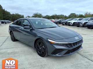 2026 Hyundai Elantra for sale in Melbourne FL