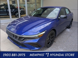 2026 Hyundai Elantra for sale in Memphis TN