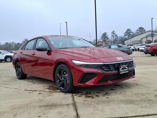 2026 Hyundai Elantra for sale in Boerne TX