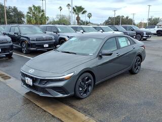 2026 Hyundai Elantra for sale in Somersworth NH