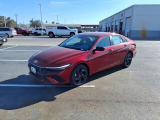 2026 Hyundai Elantra for sale in Somersworth NH