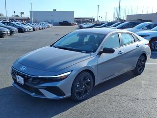 2026 Hyundai Elantra for sale in Somersworth NH