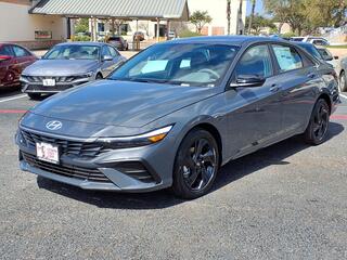 2026 Hyundai Elantra for sale in Fort Mill SC