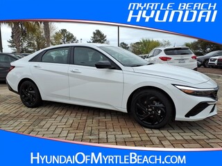 2026 Hyundai Elantra for sale in Myrtle Beach SC