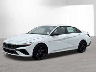2026 Hyundai Elantra for sale in Indianapolis IN