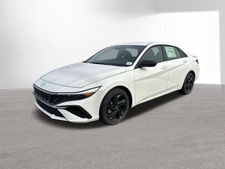 2026 Hyundai Elantra for sale in Indianapolis IN