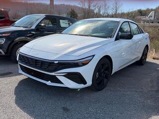 2026 Hyundai Elantra for sale in Mount Hope WV