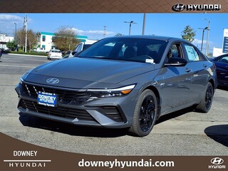 2026 Hyundai Elantra for sale in Downey CA