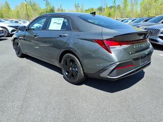 2026 Hyundai Elantra for sale in Hampton VA