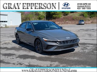2026 Hyundai Elantra for sale in Cleveland TN