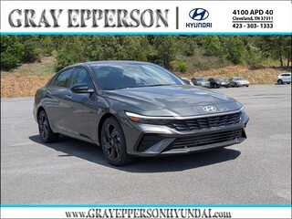 2026 Hyundai Elantra for sale in Cleveland TN