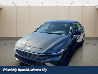 2026 Hyundai Elantra for sale in Johnson City TN