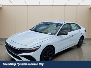 2026 Hyundai Elantra for sale in Johnson City TN