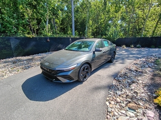 2026 Hyundai Elantra for sale in Kansas City MO