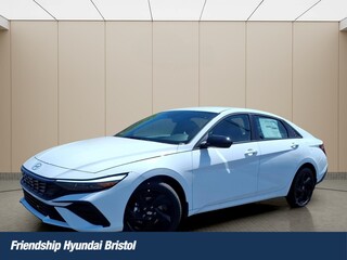 2026 Hyundai Elantra for sale in Bristol TN