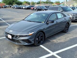 2026 Hyundai Elantra for sale in Somersworth NH