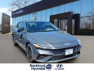 2026 Hyundai Elantra for sale in West Nyack NY