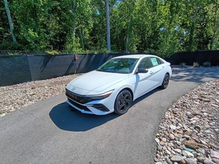 2026 Hyundai Elantra for sale in Kansas City MO