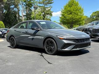2026 Hyundai Elantra for sale in Asheville NC
