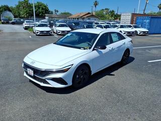 2026 Hyundai Elantra for sale in Somersworth NH